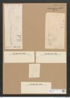 Diatomeae indet. Zeichnungen Sammlung Grunow Nr. 2598 (NHMW-BOT-W0369791)
